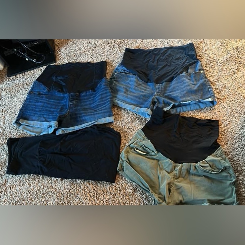 Maternity Bundle - image 4